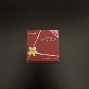 Mini benefit Hoola bronzer